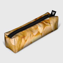 Пенал для ручек Чипсы текстура, цвет: 3D-принт