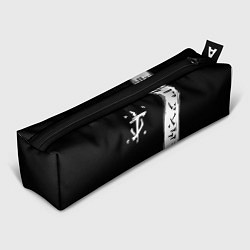 Пенал для ручек Doom символы марса, цвет: 3D-принт