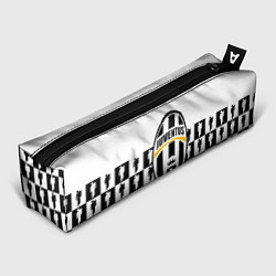 Пенал Juventus болельщики паттерн