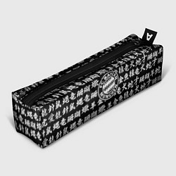 Пенал Бавария Мюнхен символы