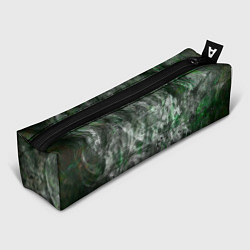 Пенал для ручек Абстракция - acid boom, цвет: 3D-принт