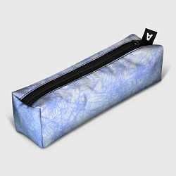 Пенал В инее