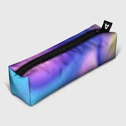 Пенал Color multicolored gradient