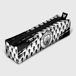 Пенал Манчестер сити краски люди