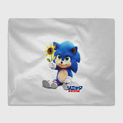 Плед SONIC
