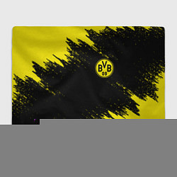 Плед BORUSSIA