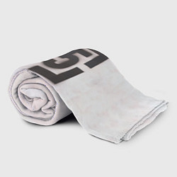 Плед флисовый Тараканы! и ничего кроме правды 15, цвет: 3D-велсофт — фото 2