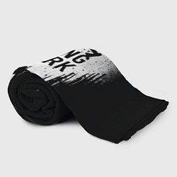 Плед флисовый The Long Dark игра, цвет: 3D-велсофт — фото 2