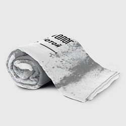 Плед флисовый Косметолог за работой - на светлом фоне, цвет: 3D-велсофт — фото 2