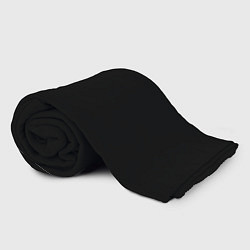 Плед флисовый Blackpink Magnificent Jisoo, цвет: 3D-велсофт — фото 2