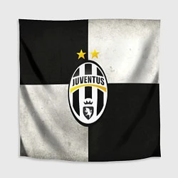 Скатерть для стола Juventus FC, цвет: 3D-принт