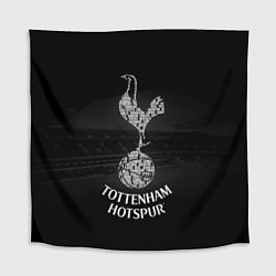 Скатерть для стола Tottenham Hotspur, цвет: 3D-принт