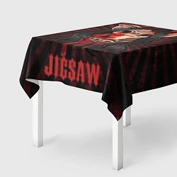 Скатерть для стола Jigsaw VIII, цвет: 3D-принт — фото 2