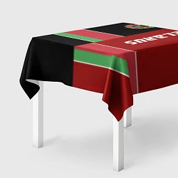 Скатерть для стола Belarus Style, цвет: 3D-принт — фото 2