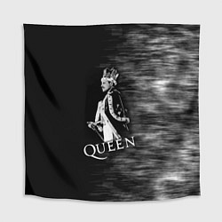 Скатерть для стола Black Queen, цвет: 3D-принт