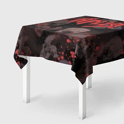 Скатерть для стола Ария, цвет: 3D-принт — фото 2