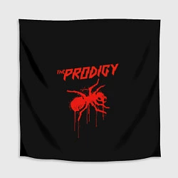 Скатерть для стола The Prodigy: Blooded Ant, цвет: 3D-принт