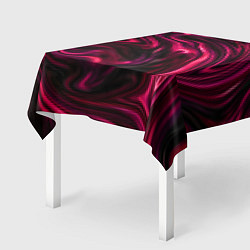 Скатерть для стола Abstract Fluid, цвет: 3D-принт — фото 2