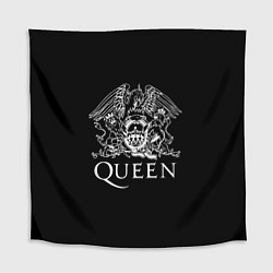 Скатерть для стола QUEEN, цвет: 3D-принт