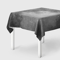 Скатерть для стола ЛУНА, цвет: 3D-принт — фото 2
