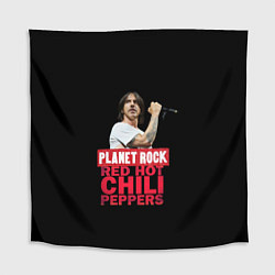 Скатерть для стола RHCP, цвет: 3D-принт