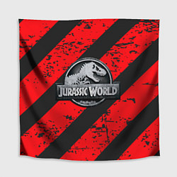 Скатерть для стола Jurassic World, цвет: 3D-принт