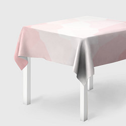 Скатерть для стола Пикси кристаллы, цвет: 3D-принт — фото 2