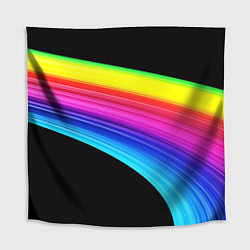 Скатерть для стола ABSTRACT TREND, цвет: 3D-принт