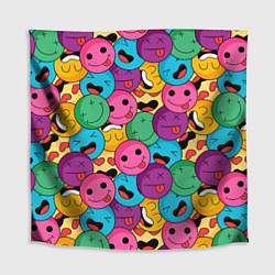 Скатерть для стола Pattern, цвет: 3D-принт