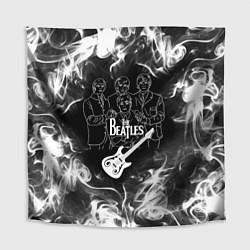 Скатерть для стола The Beatles, цвет: 3D-принт