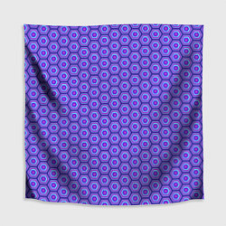 Скатерть для стола Geometric Background, цвет: 3D-принт