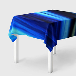 Скатерть для стола Морской, цвет: 3D-принт — фото 2
