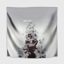 Скатерть для стола Living Things - Linkin Park, цвет: 3D-принт
