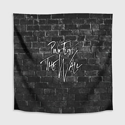 Скатерть для стола PINK FLOYD - ПИНК ФЛОЙД ГРУППА, цвет: 3D-принт