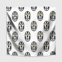 Скатерть для стола Juventus Pattern, цвет: 3D-принт
