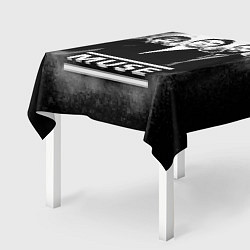 Скатерть для стола Muse, цвет: 3D-принт — фото 2