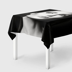Скатерть для стола Mono Jolie, цвет: 3D-принт — фото 2