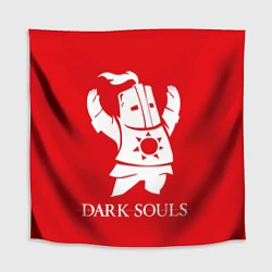 Скатерть для стола Dark Souls, цвет: 3D-принт