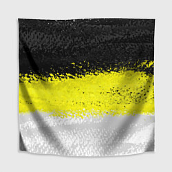 Скатерть для стола Имперский флаг 1858 года, цвет: 3D-принт