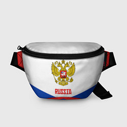 Поясная сумка Russia Hockey Team