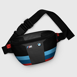 Поясная сумка BMW 2018 Sport, цвет: 3D-принт — фото 2