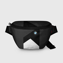 Поясная сумка BMW 2018 SportWear 3 цвета 3D-принт — фото 1