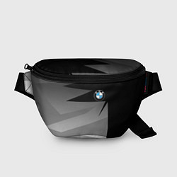 Поясная сумка BMW 2018 SPORT, цвет: 3D-принт