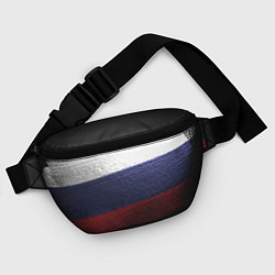 Поясная сумка Russia Style, цвет: 3D-принт — фото 2