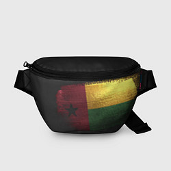 Поясная сумка Guinea-Bissau Style