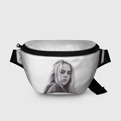 Поясная сумка BILLIE EILISH