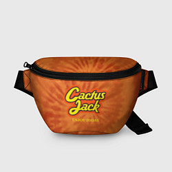 Поясная сумка Cactus Jack