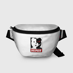 Поясная сумка Monokuma