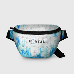 Поясная сумка PORTAL