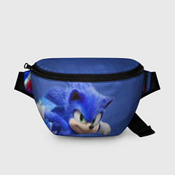 Поясная сумка SONIC